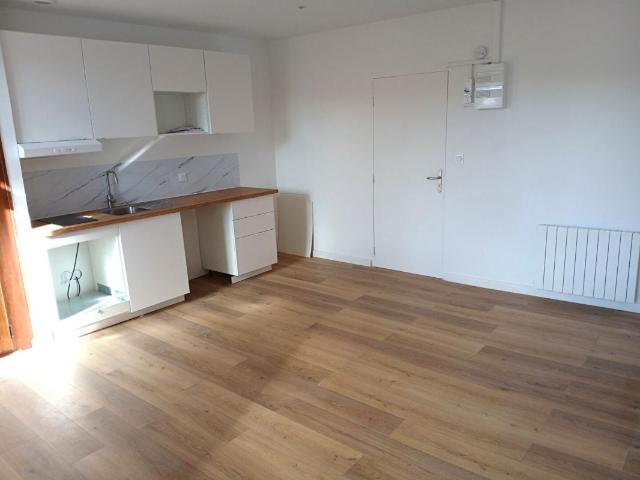 Appartement 2 pièces Brignoles