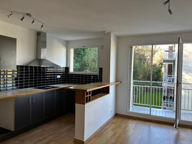 Appartement 2 pièces Bry sur Marne 48.30m² 1090€ à louer l'Adresse
