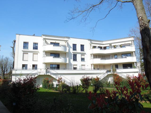 Appartement 2 pièces Bry sur Marne 49.61m² 1125€ à louer l'Adresse