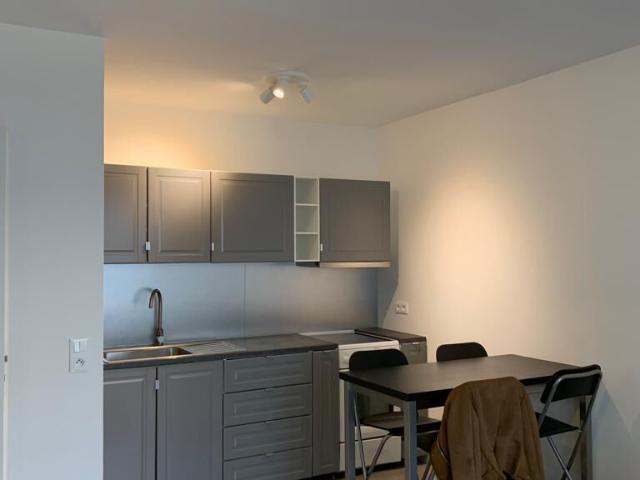 Appartement 2 pièces Bussy Saint Georges 40.10m² 899€ à louer