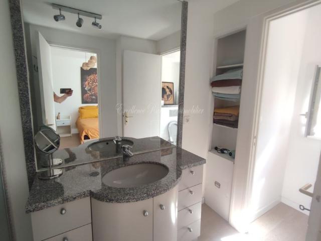 APPARTEMENT 2 PIECES CANNES CARNOT