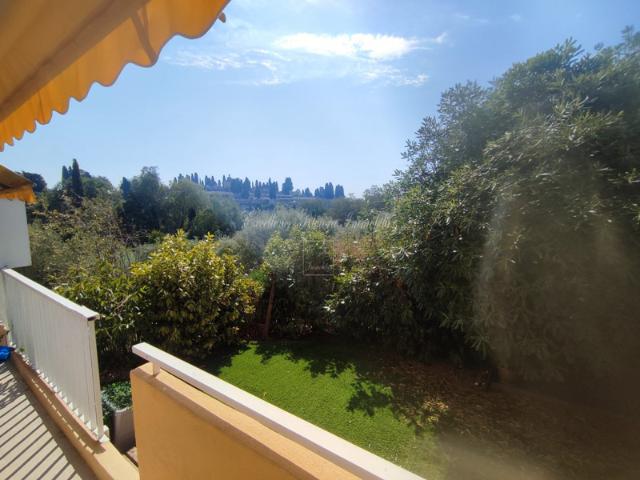 APPARTEMENT 2 PIECES CANNES CROIX DES GARDES