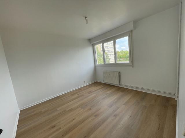Appartement 2 pièces Caen 50.69m² 747€ à louer