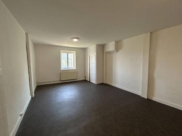 Appartement 2 pièces – CALUIRE ET CUIRE