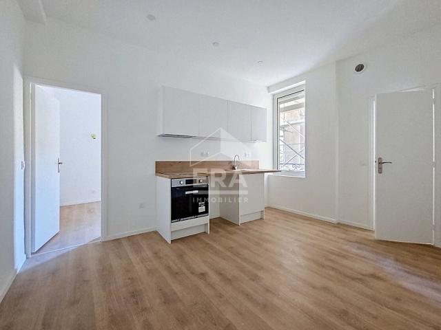 Appartement 2 Pièces calme à louer à Longwy