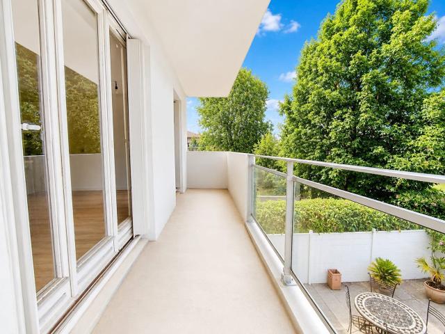 Appartement 2 pièces calme à vendre à Biarritz Excellent é. 55m² Biarritz