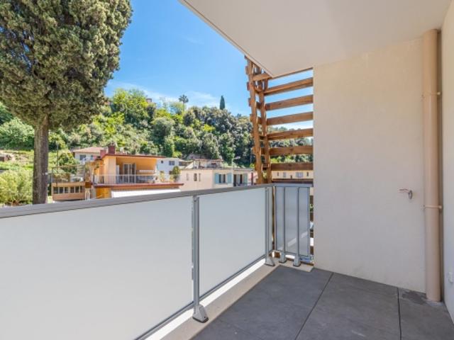 APPARTEMENT 2 PIECES CALME & PARKING