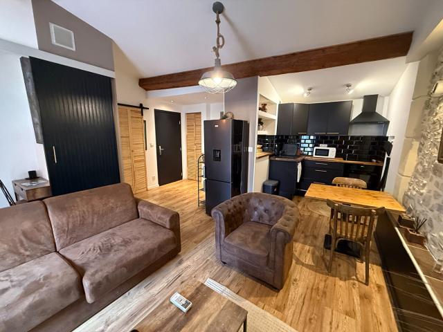 Appartement 2 pièces Carcassonne 41.00m² 650€ à louer l'Adresse