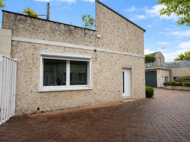 Appartement 2 PIECES CARRIERES SUR SEINE