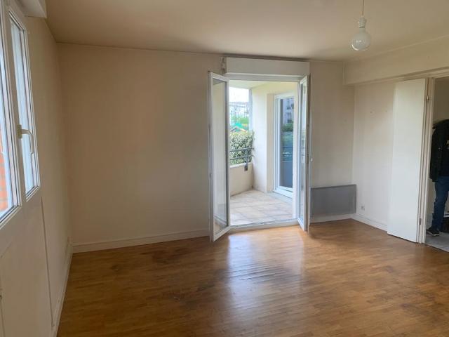 Appartement 2 Pièces Carrières sur seine