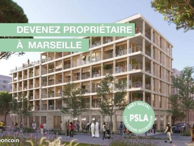 Appartement 2 pièces CAZEMAJOU
