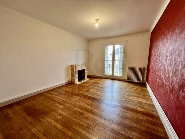 Appartement 2 pièces centre AUNAY SUR ODON