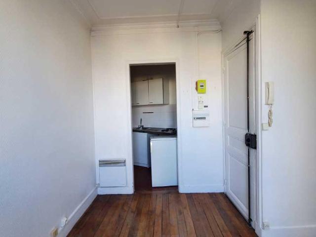 Appartement 2 pièces centre de Colombes