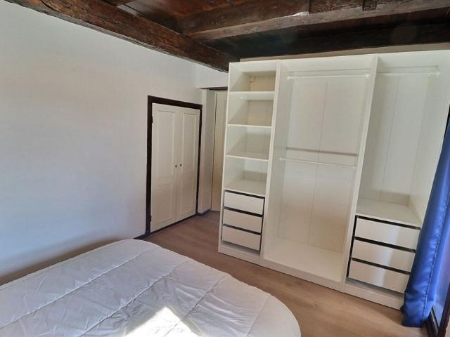 Appartement 2 pièces centre ville de Figeac
