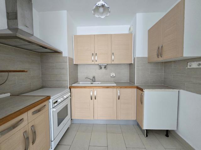 Appartement 2 pièces centre ville Plessis Trévise