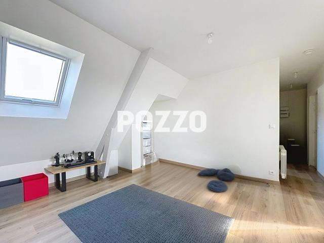 Appartement 2 pièces CENTRE VILLE VILLERS BOCAGE DISPO FIN JUILLET