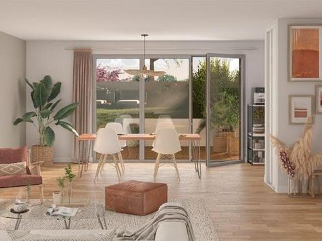 Appartement 2 pièces Cenon proche des commerces