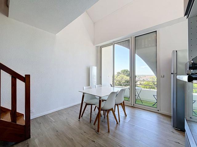 Appartement 2 pièces Cholet 48.12m² 695€ à louer l'Adresse