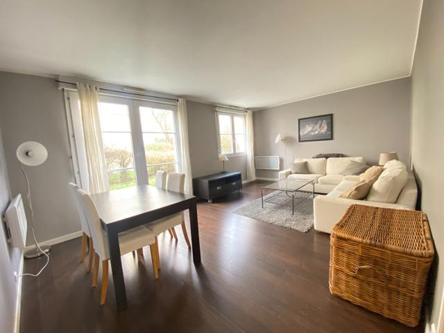 Appartement 2 pièces Châtenay Malabry 55.00m² 1100€ à louer l'Adresse