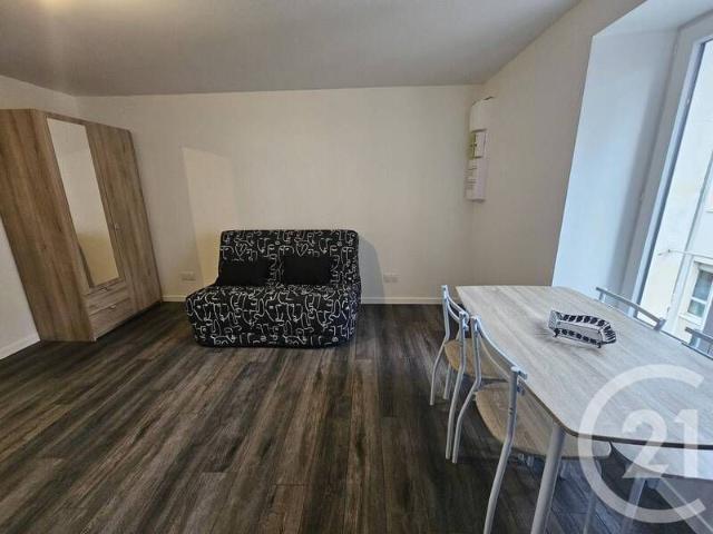 Appartement 2 pièces Châteauroux 36000