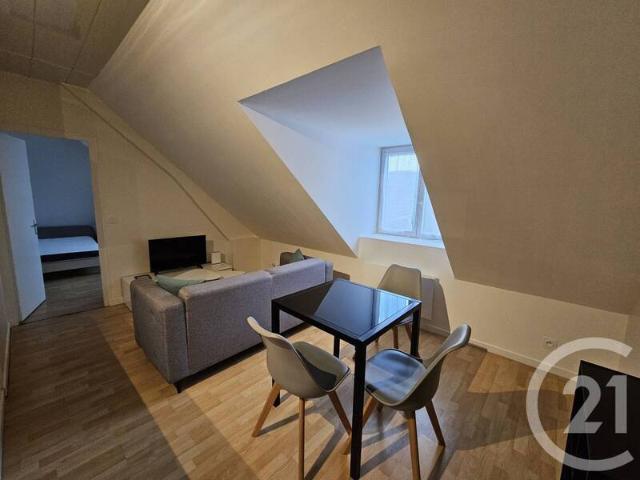 Appartement 2 pièces Châteauroux 36000