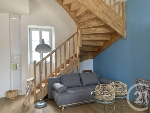 Appartement 2 pièces Châteauroux 36000
