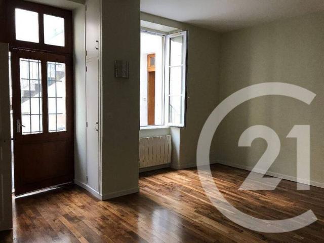 Appartement 2 pièces Châteauroux 36000