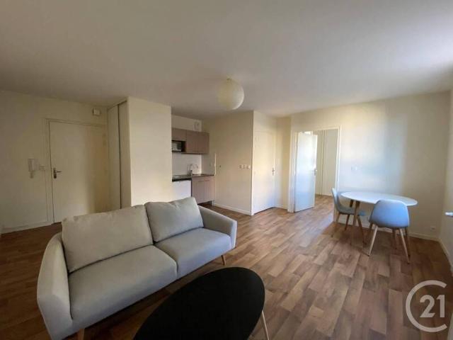 Appartement 2 pièces Châteauroux 36000
