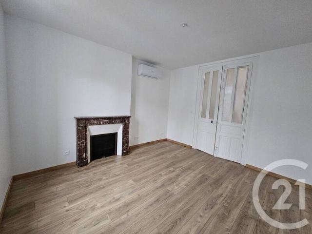 Appartement 2 pièces Châteauroux 36000