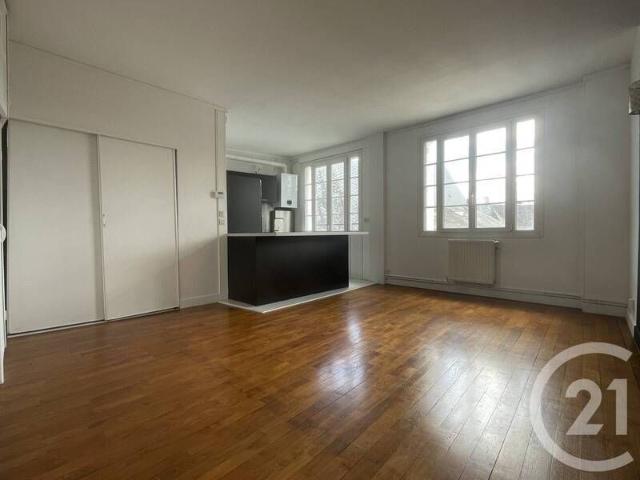 Appartement 2 pièces Châteauroux 36000