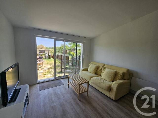 Appartement 2 pièces Châteauroux 36000