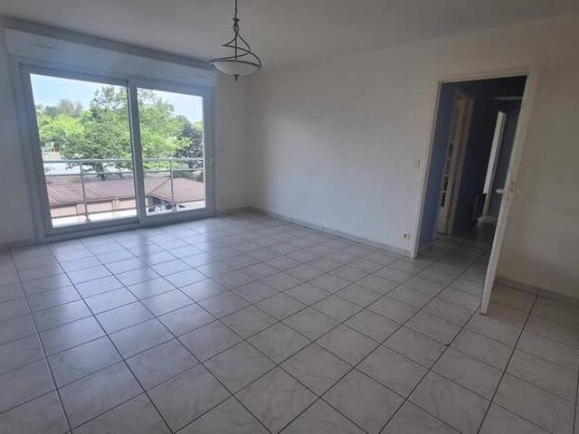 Appartement 2 pièces Châteauroux 36000
