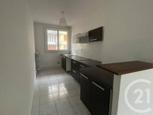 Appartement 2 pièces Châteauroux 36000