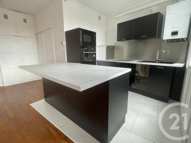 Appartement 2 pièces Châteauroux 36000