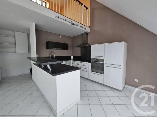 Appartement 2 pièces Châteauroux 36000