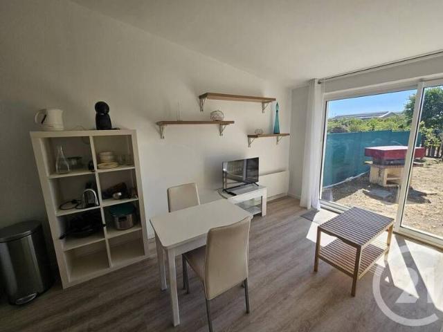 Appartement 2 pièces Châteauroux 36000