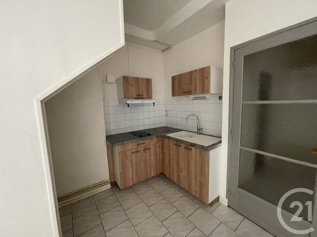 Appartement 2 pièces Châteauroux 36000
