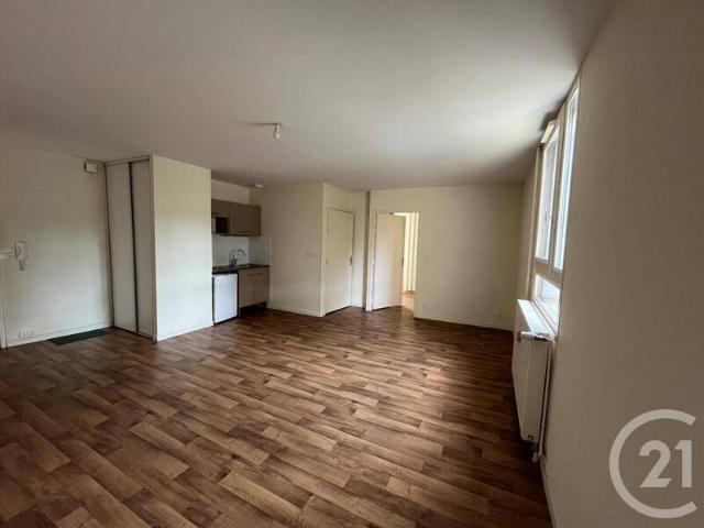 Appartement 2 pièces Châteauroux 36000