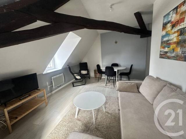 Appartement 2 pièces Châteauroux 36000