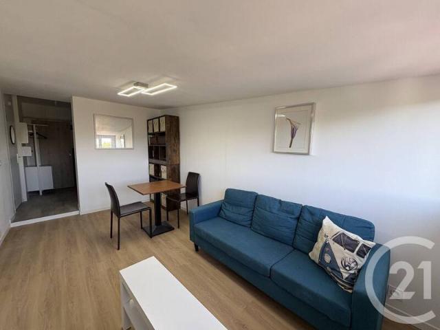 Appartement 2 pièces Châteauroux 36000