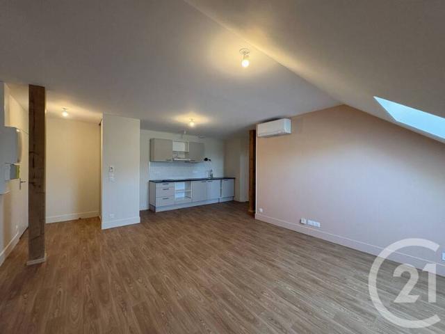 Appartement 2 pièces Châteauroux 36000