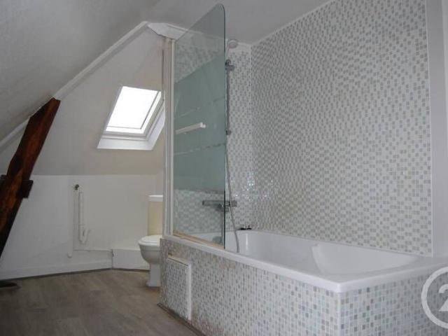 Appartement 2 pièces Châteauroux 36000