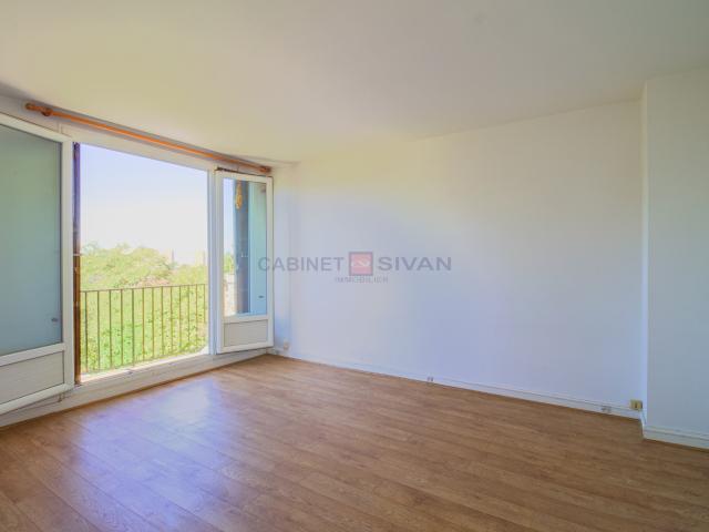 Appartement 2 Pièces CHATOU