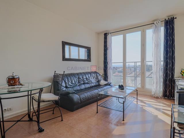 Appartement 2 Pièces CHATOU