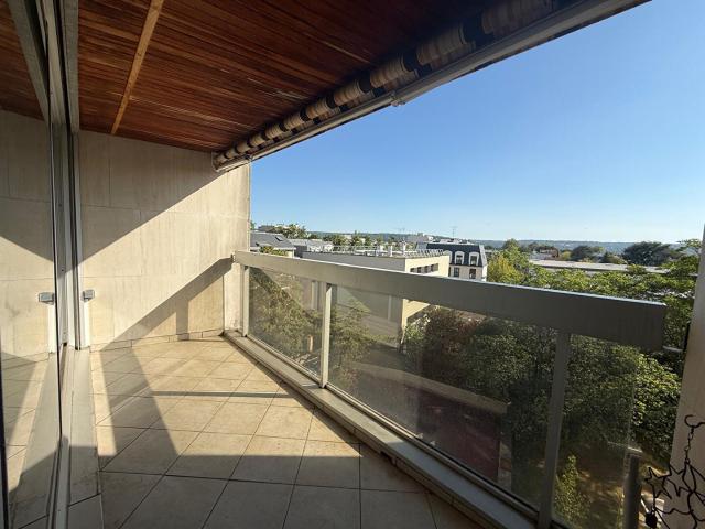 Appartement 2 pièces Chatou 47.55m² 1250€ à louer