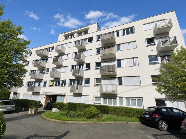 Appartement 2 Pièces Chatou