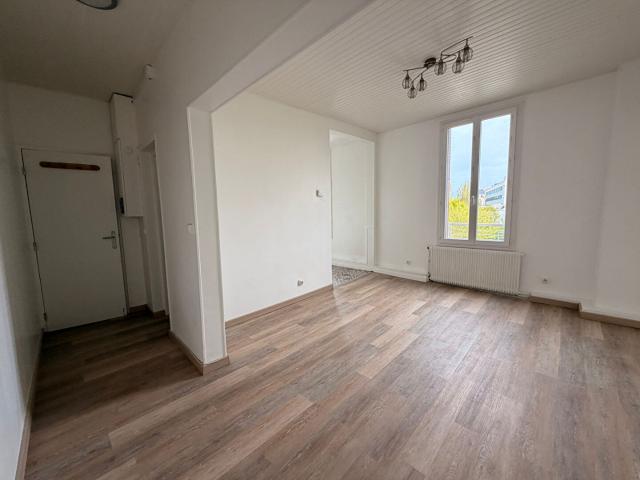 Appartement 2 Pièces CHATOU Les Landes