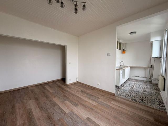 Appartement 2 Pièces CHATOU Les Landes