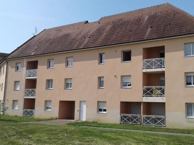 Appartement 2 pièces Chagny