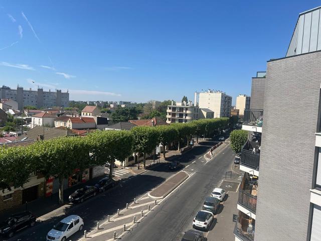 Appartement 2 pièces Champigny sur Marne 0.00m² 870€ à louer